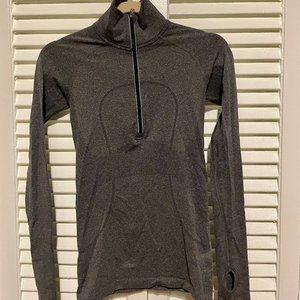 Lululemon Quarter Zip